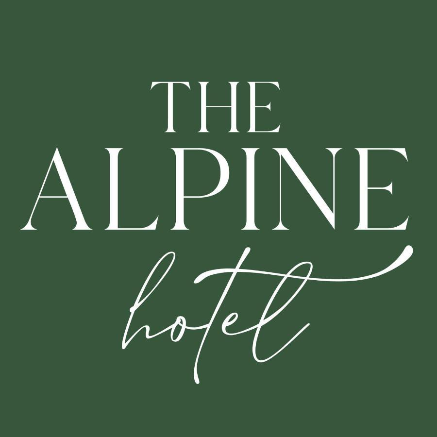 Alpine Hotel, Eat Drink Sleep Уорбертон Экстерьер фото
